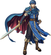 Marth