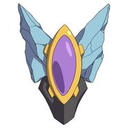 Nordrake's Amulet