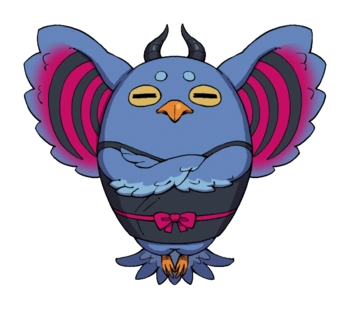 Too-Much-To-Take | Galactic Creatures Wiki | Fandom