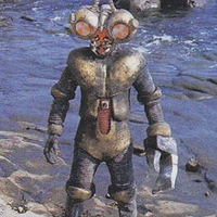 Lens Ant Galactic Creatures Wiki Fandom