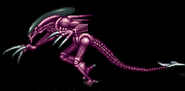 Razor Claw