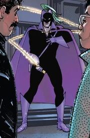 Blacklash