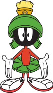 Marvin Martian