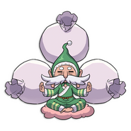 Ol' Fortune