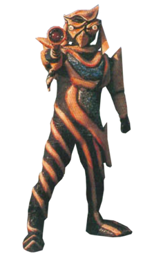 Charija