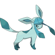 Glaceon