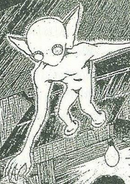 Hopkinsville Goblin