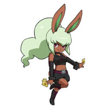 Agent Spect-hare