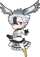 Harpy Eagle