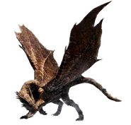 Rusted Kushala Daora