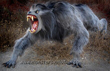Werewolf of London - Wikipedia