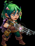 Astrid