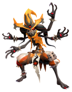 Orendi