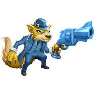 Rick Coyote