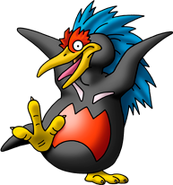 Rockin' Rockhopper