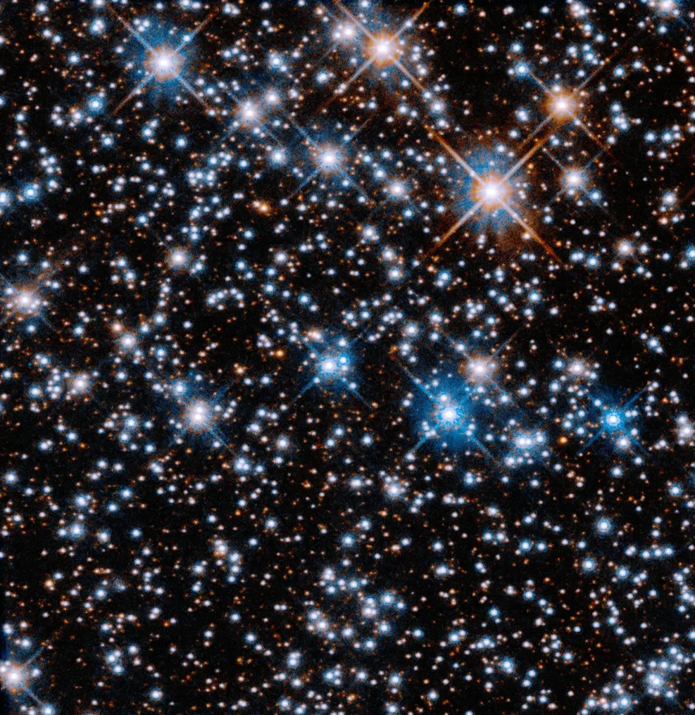 Messier 7 | Galactic Encyclopedia Wiki | Fandom