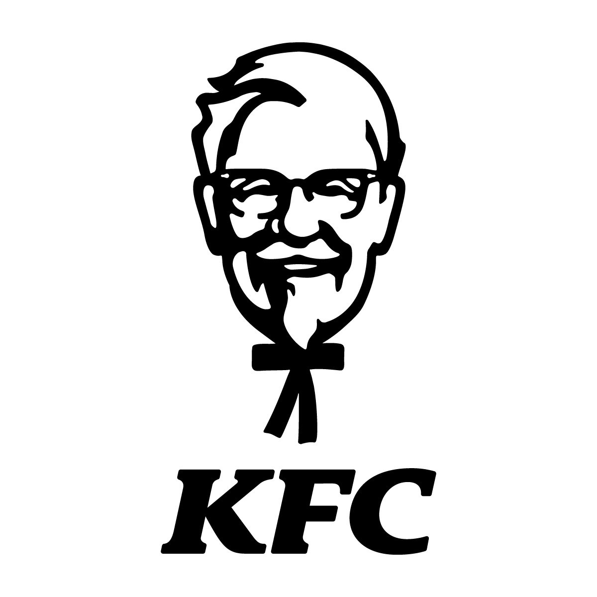Рисунок kfc