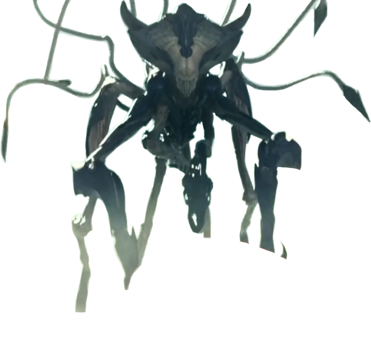 Harvester Queen Galactic of Guardians Wiki Fandom