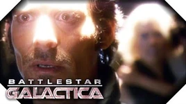 Battlestar Galactica The Opera House