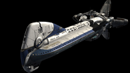 CGI Render