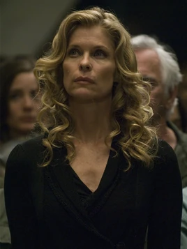 Ellen Tigh