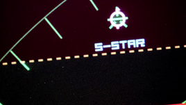 The Stealthstar Incident