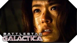 Battlestar Galactica The Awakening