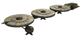 Monarch Infobox