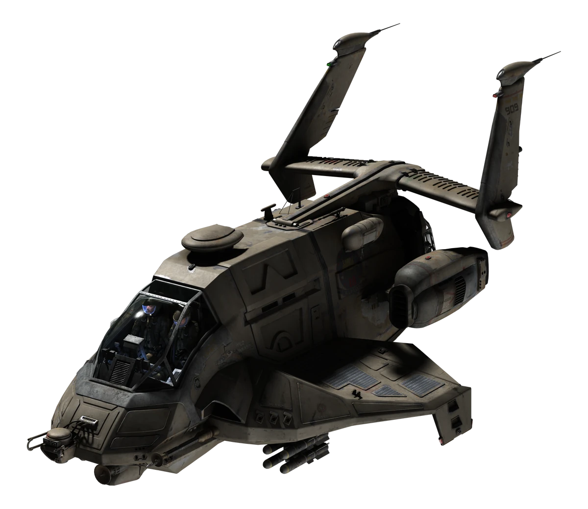 Raptor | Battlestar Galactica Wiki | Fandom
