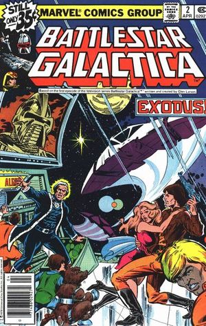 7 Sept. Details about   Battlestar Galactica Marvel Comics NO 