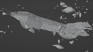 Unrendered view