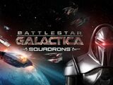 Battlestar Galactica: Squadrons
