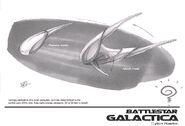 Cylon Raider