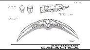 Cylon Raider