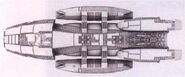 Battlestar Galactica