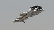 CGI Render by ZOIC