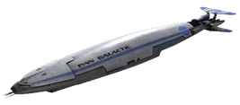 Caprica Clipper Infobox