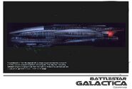 Battlestar Galactica