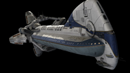 CGI Render