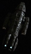 Battlestar Valkyrie