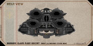 3D Render by Robert Bonchune