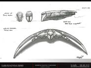 Concept Art by Charles Ratteray