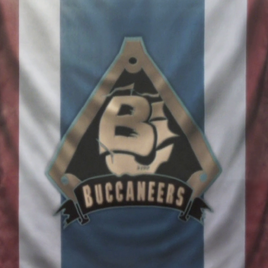 Caprica City Buccaneers