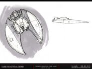 Concept Art by Charles Ratteray