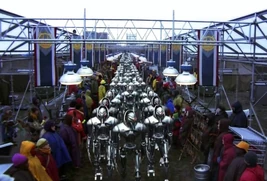 Occupation of New Caprica