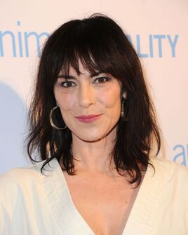 Michelle Forbes