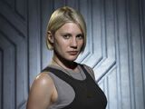 Kara Thrace