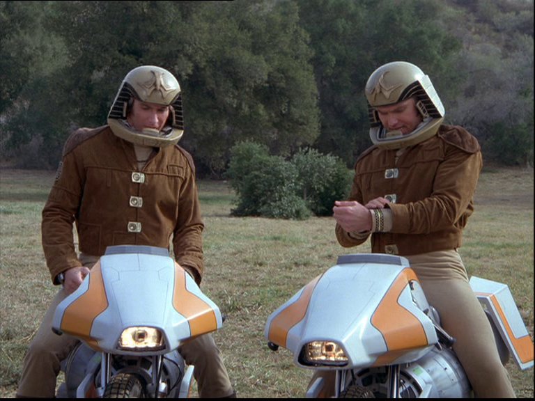 Battlestar galactica motorcycle deals