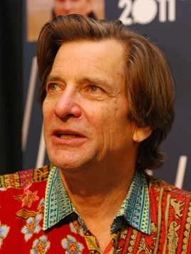 Dirk Benedict