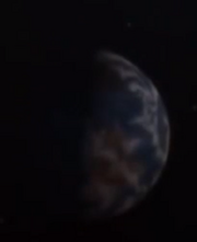 Earth TOS